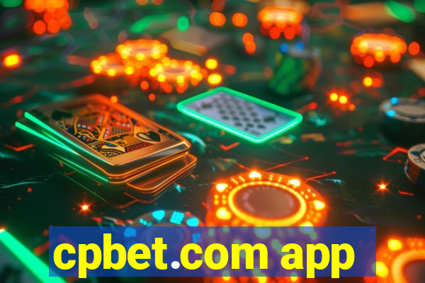 cpbet.com app